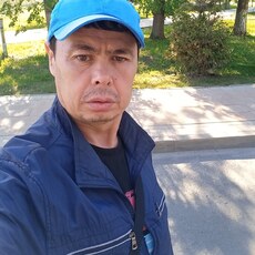 Фотография мужчины Kolya, 48 лет из г. Запрудня