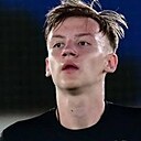 Кирилл, 20 лет