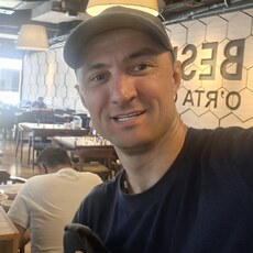 Фотография мужчины Сергей, 35 лет из г. Пермь