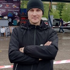 Фотография мужчины Stanislav, 39 лет из г. Астана