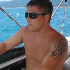 Фотография мужчины Алексей, 42 года из г. Пятигорск