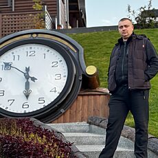 Фотография мужчины Сергей, 30 лет из г. Харьков