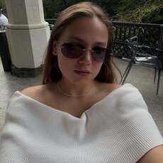 Фотография девушки Вероника, 24 года из г. Гродно