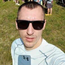 Фотография мужчины Евгений, 30 лет из г. Егорьевск