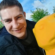 Фотография мужчины Дмитрий, 34 года из г. Екатеринбург