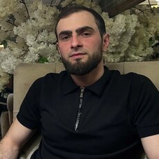 Фотография мужчины Мухаммад, 25 лет из г. Геленджик