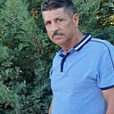 Натиг, 65 лет