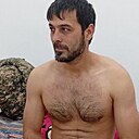 Сирож, 34 года