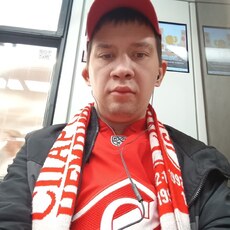 Фотография мужчины Владимир, 31 год из г. Раменское