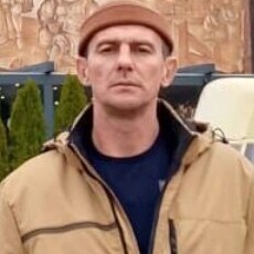 Фотография мужчины Александр, 41 год из г. Черняховск