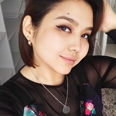 Фотография девушки Жади, 32 года из г. Кызылорда