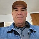 Адхам, 54 года