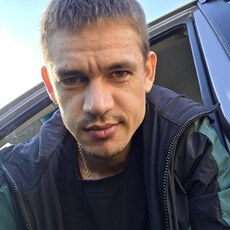 Фотография мужчины Дмитрий, 33 года из г. Дзержинск