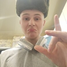 Фотография мужчины Слава, 19 лет из г. Орша