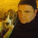 Алекс, 40 лет