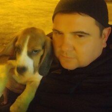 Фотография мужчины Алекс, 40 лет из г. Железнодорожный