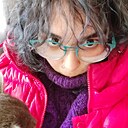 Индира, 20 лет