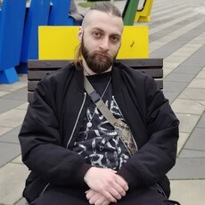 Фотография мужчины Viktor, 27 лет из г. Плоцк