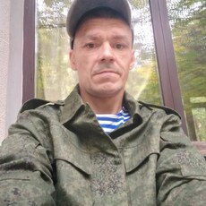 Фотография мужчины Олег, 42 года из г. Киселевск