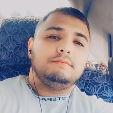 Фотография мужчины Azerbaijan, 30 лет из г. Баку