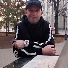 Фотография мужчины Александрович, 35 лет из г. Уфа