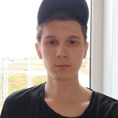 Фотография мужчины Леонид, 22 года из г. Новый Уренгой