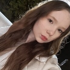Фотография девушки Марина, 18 лет из г. Киров