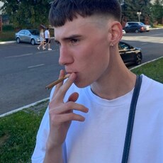 Фотография мужчины Kk, 22 года из г. Саранск