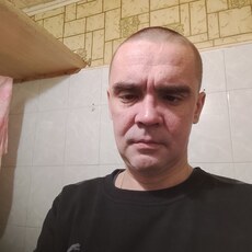 Фотография мужчины Андрей, 37 лет из г. Липецк