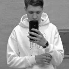 Фотография мужчины Николай, 18 лет из г. Новоаганск