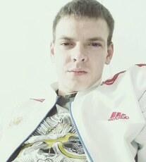 Фотография мужчины Данил, 28 лет из г. Саратов