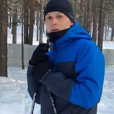 Фотография мужчины Андрей, 28 лет из г. Улан-Удэ