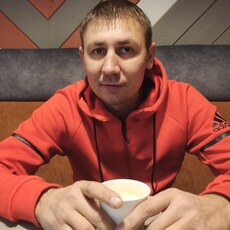 Фотография мужчины Павел, 39 лет из г. Тотьма