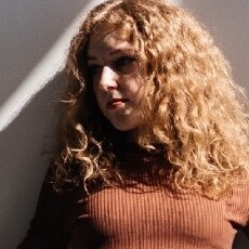 Фотография девушки Ангелина, 21 год из г. Брянск