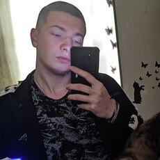 Фотография мужчины Дмитрий, 20 лет из г. Курган