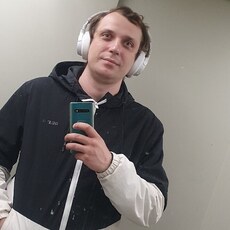 Фотография мужчины Сергей, 32 года из г. Химки