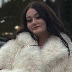 Фотография девушки Алина, 18 лет из г. Пермь