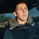 Рустем, 20 лет