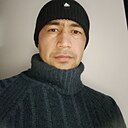 Шаввоз, 33 года