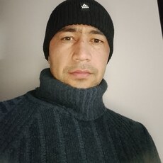 Фотография мужчины Шаввоз, 33 года из г. Владимир