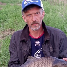 Фотография мужчины Михаил, 54 года из г. Королёв