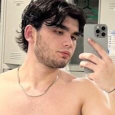 Фотография мужчины Aaa, 23 года из г. Ташкент