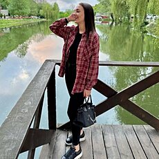 Ксения, 24 из г. Ялта.