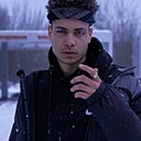 Mahmoud, 23 года