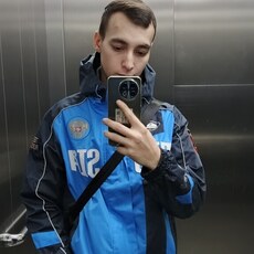 Фотография мужчины Avalakh, 21 год из г. Уфа