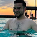 Шифобахш, 32 года