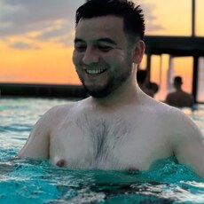 Фотография мужчины Шифобахш, 32 года из г. Варшава