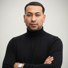 Фотография мужчины Мирзо, 25 лет из г. Ташкент