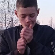 Фотография мужчины Саня, 18 лет из г. Березино