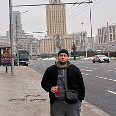 Фотография мужчины Никита, 20 лет из г. Бердянск